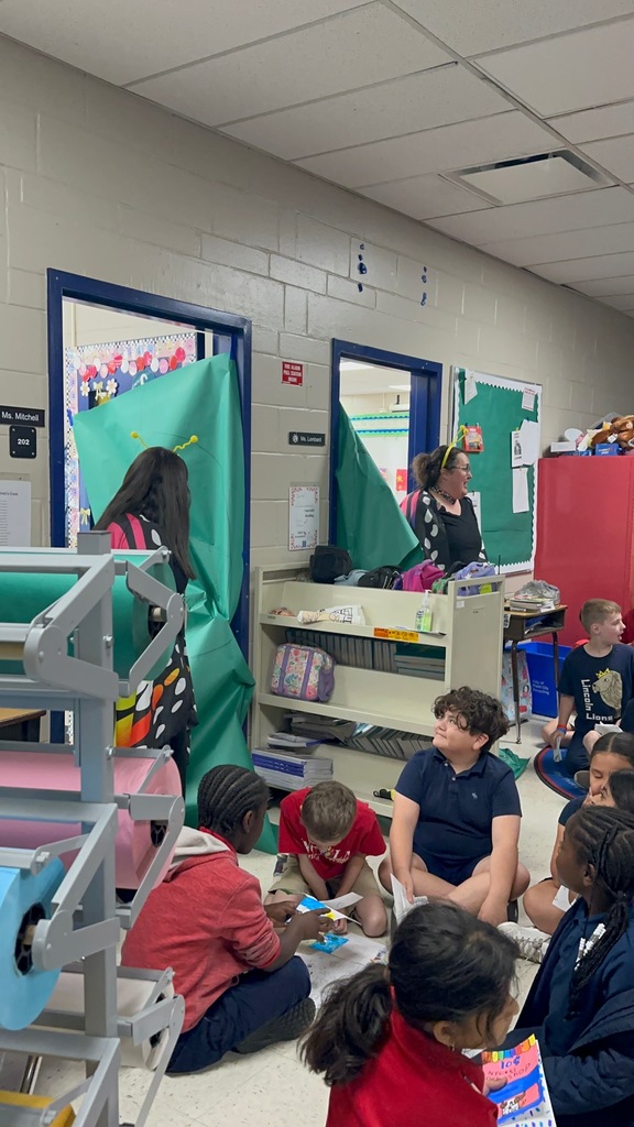 Teachers and students