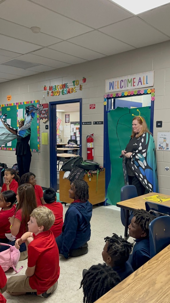 Teachers and students