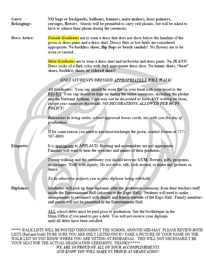 Grad News Page 2