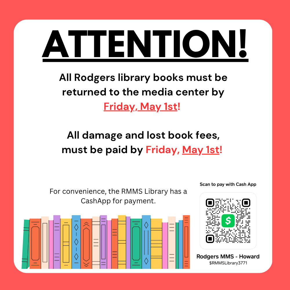 EOY Library