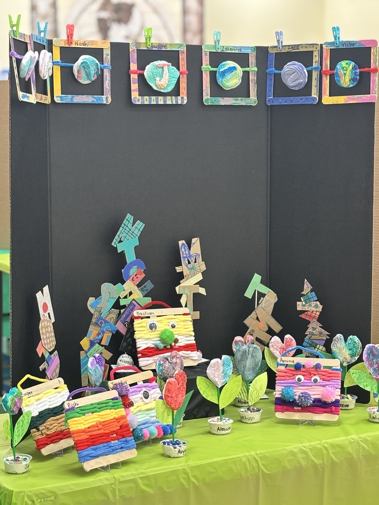 Student Art