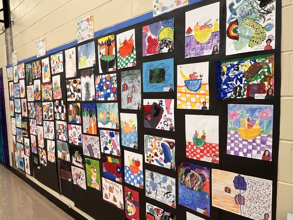 Student Art