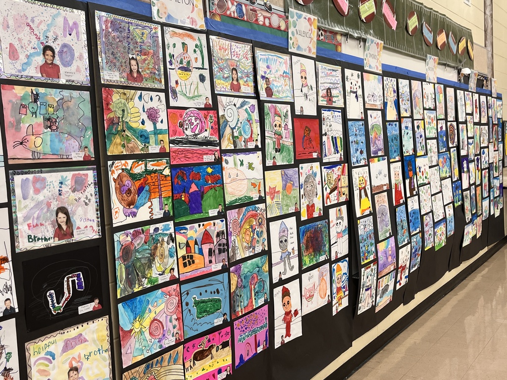 Student Art
