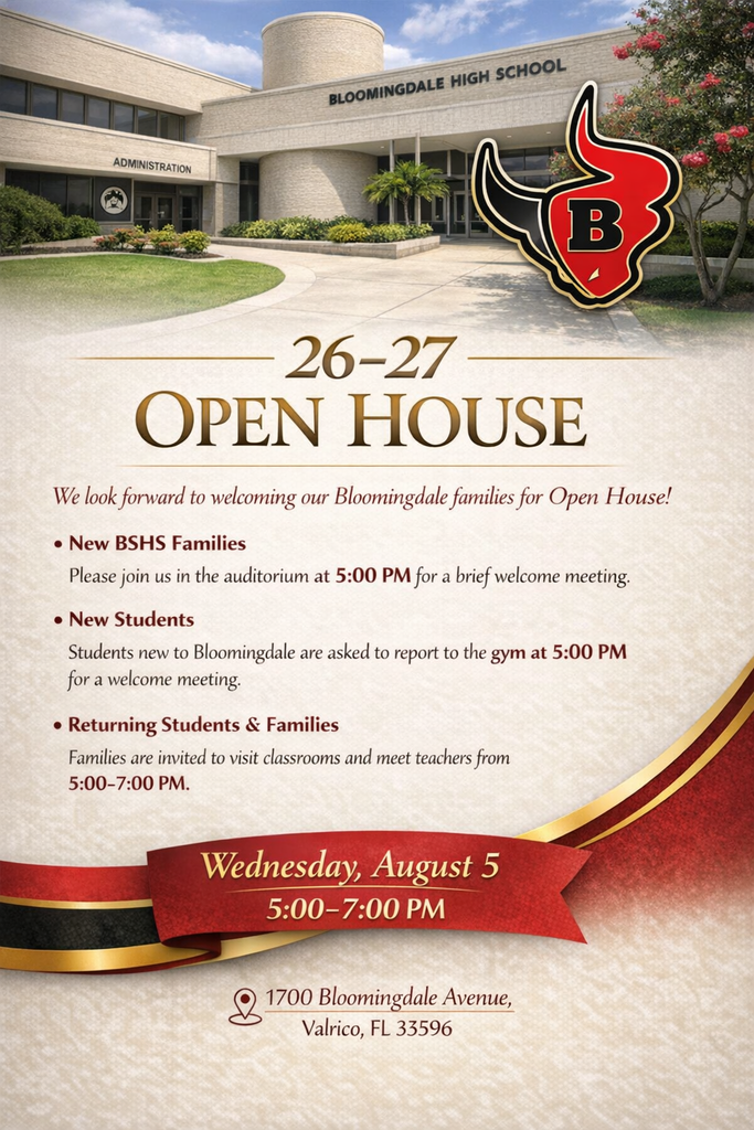 open house