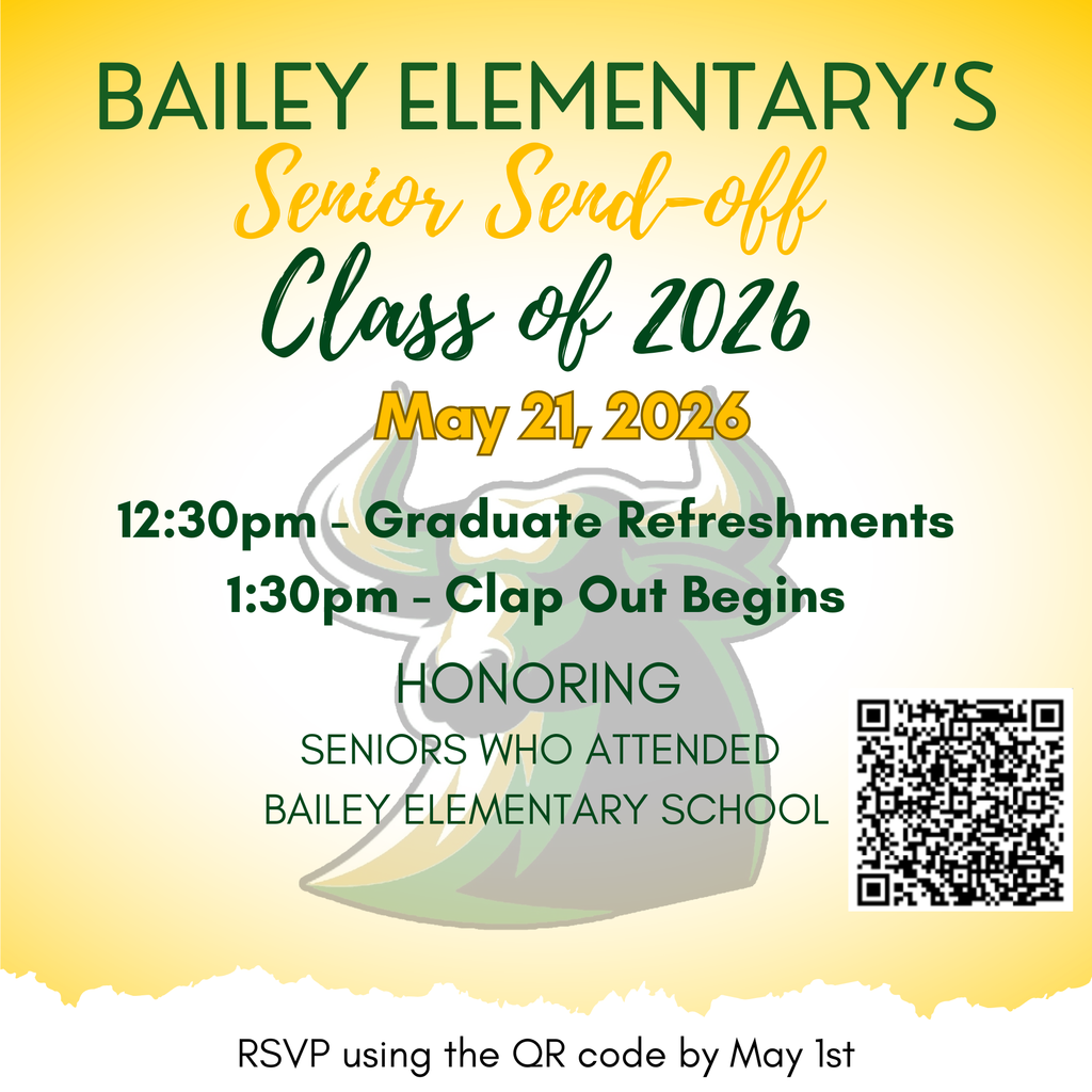 Senior Send Off