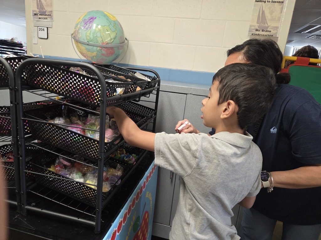 PBIS cart