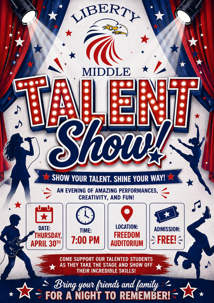 Talent Show Info