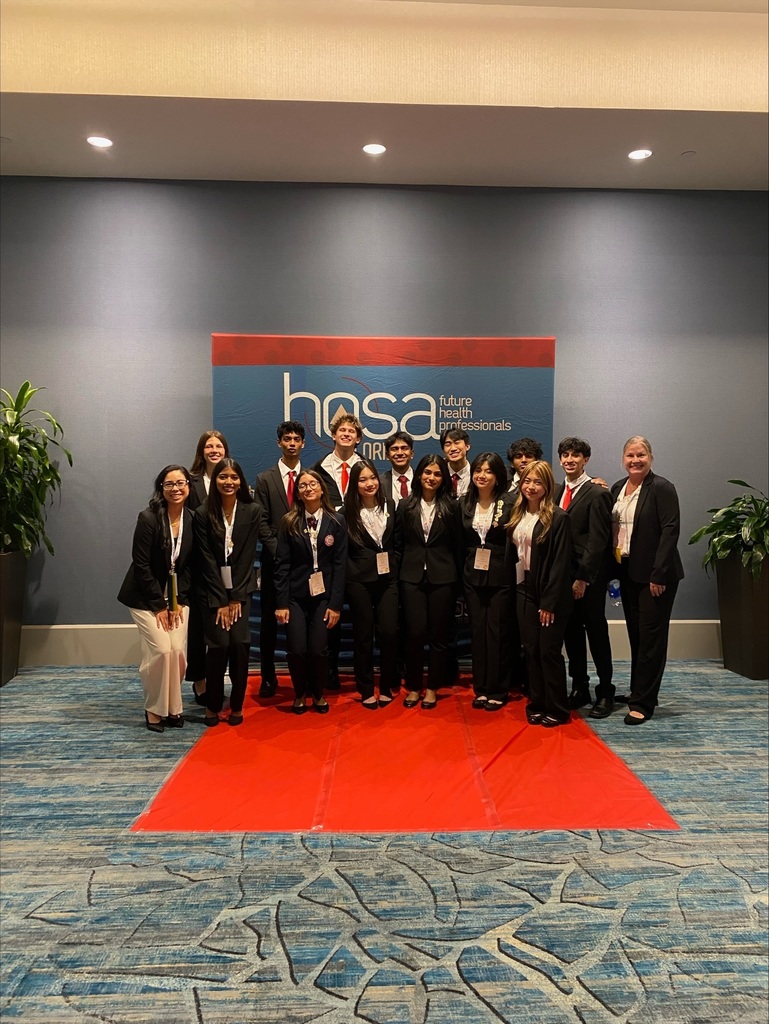 Health Science Program