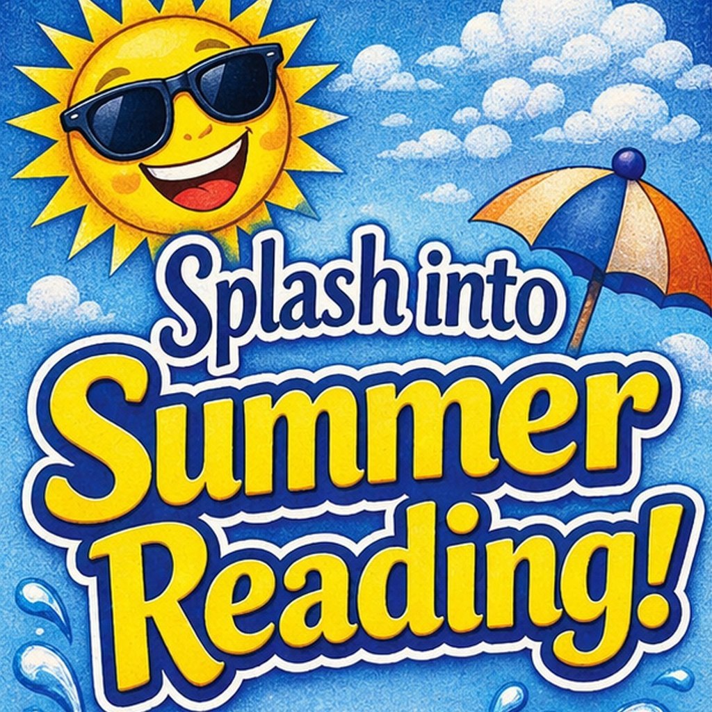 summer reading