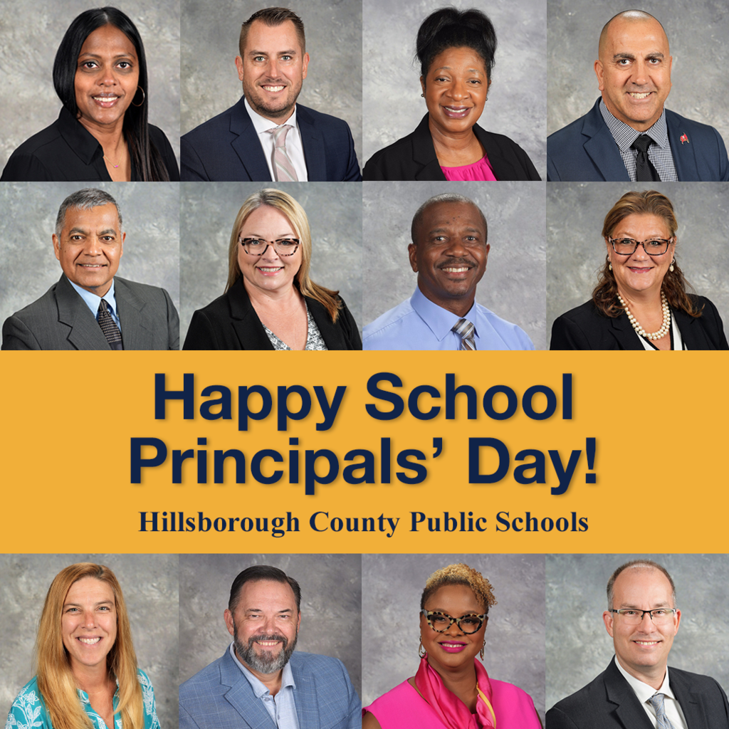 principles day