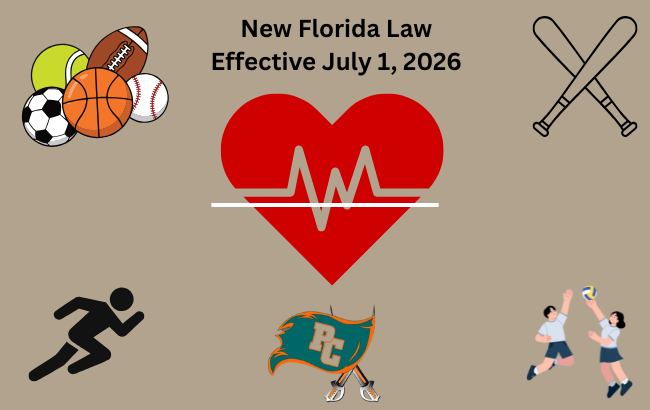 New Florida Law