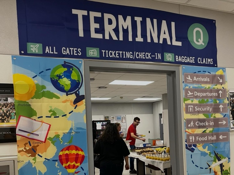 travel