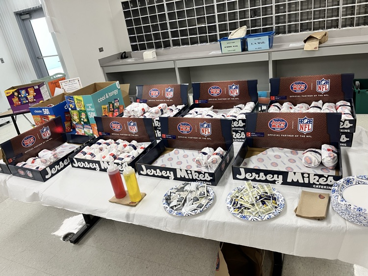 Jersey Mike’s 