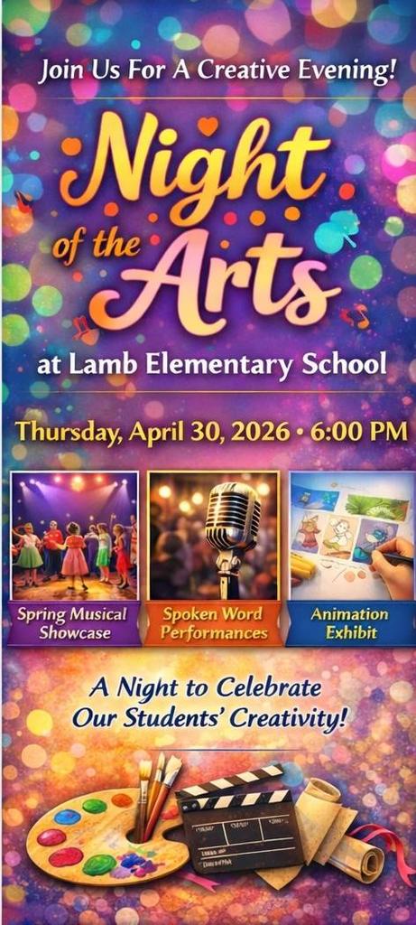Night of the Arts 