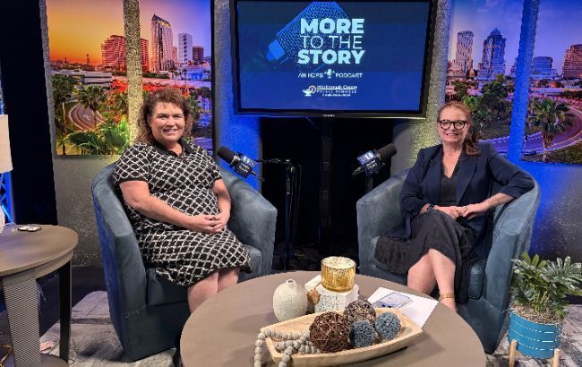Episode 15: Voices from the School Board: Patti Rendon