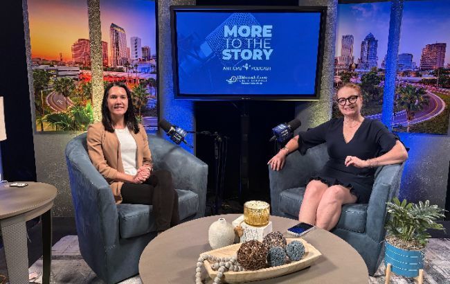 Episode 16: Getting to Graduation