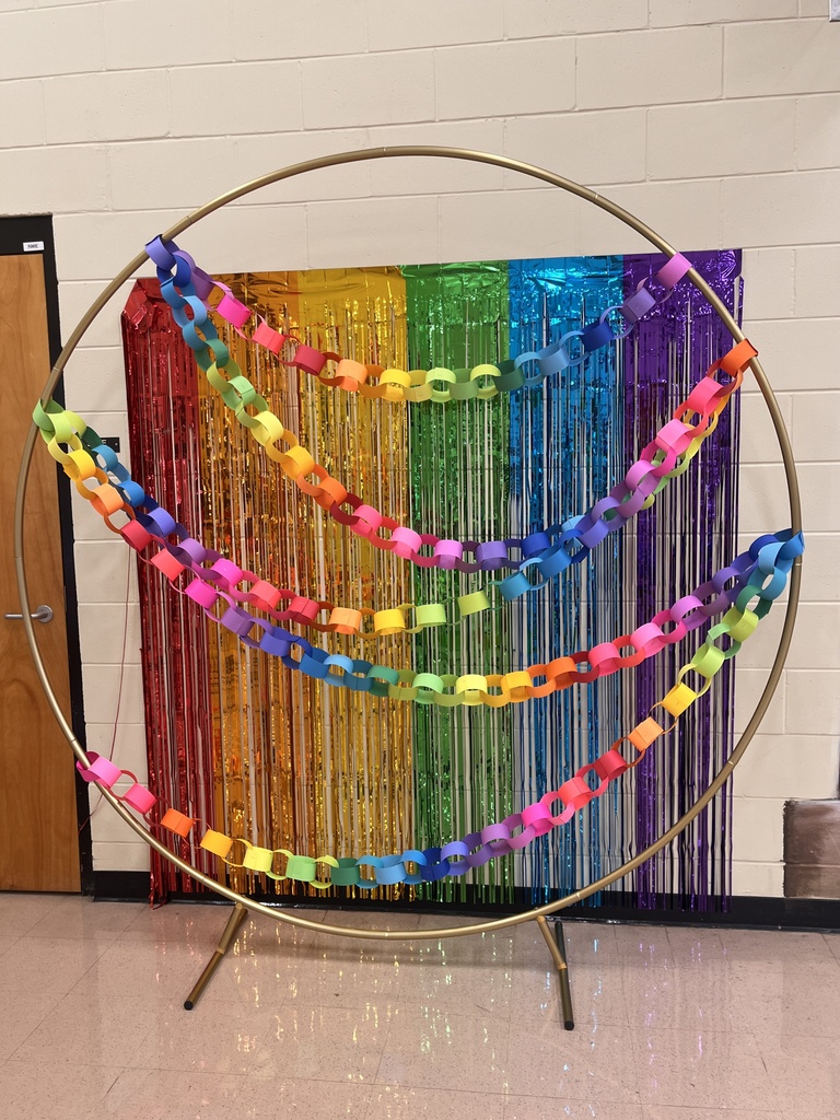 Art Show at Lincoln Elementary Magnet School
