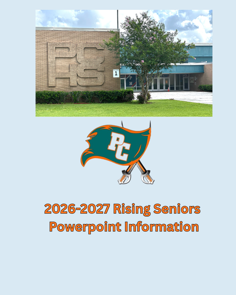 Rising Seniors