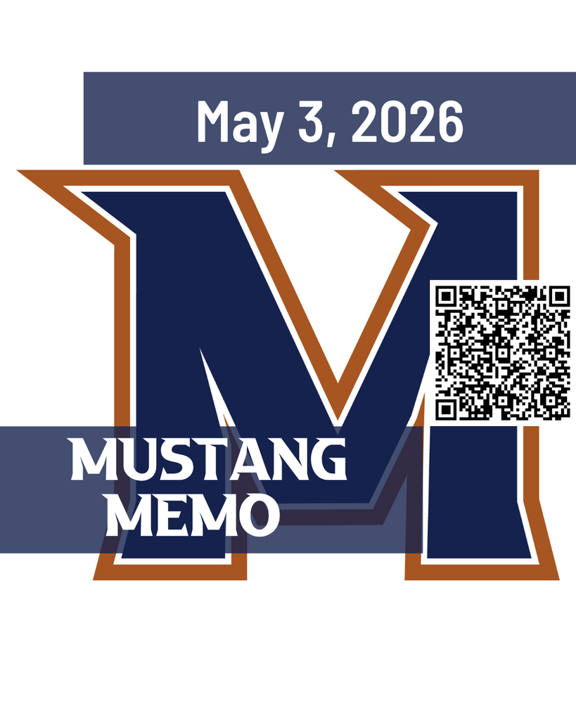The Mustang Memo 