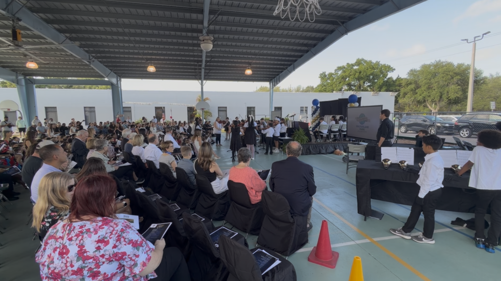 Macfarlane Park celebrates 100 years!