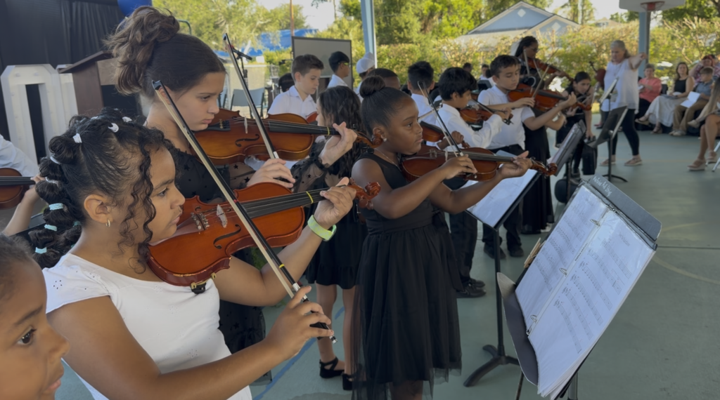 Macfarlane Park celebrates 100 years!