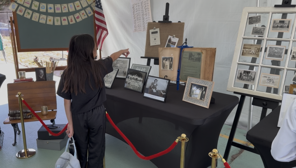Macfarlane Park celebrates 100 years!