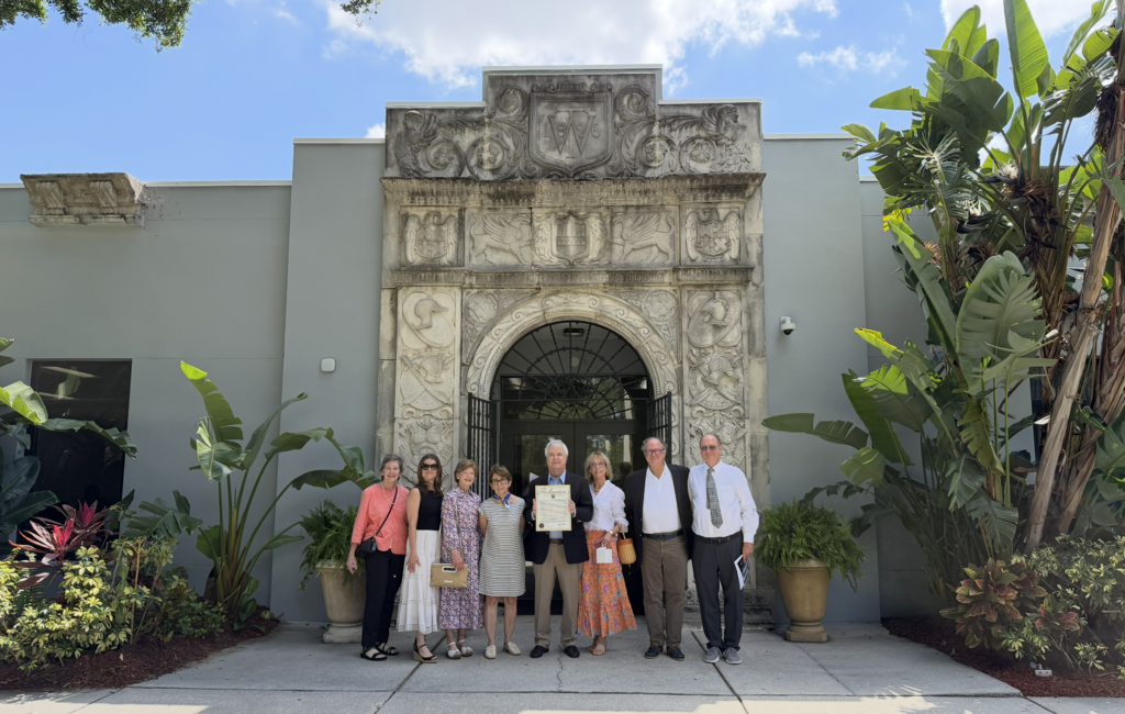 Macfarlane Park celebrates 100 years!
