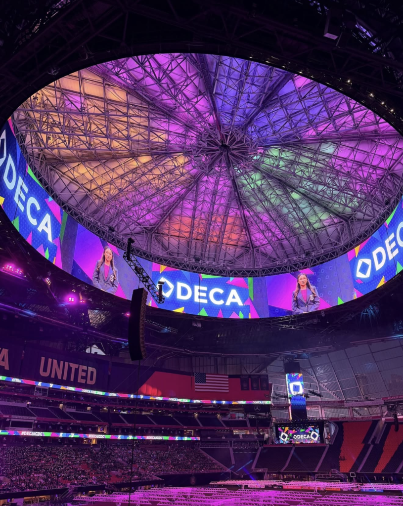 DECA International Career Development Conference 2026