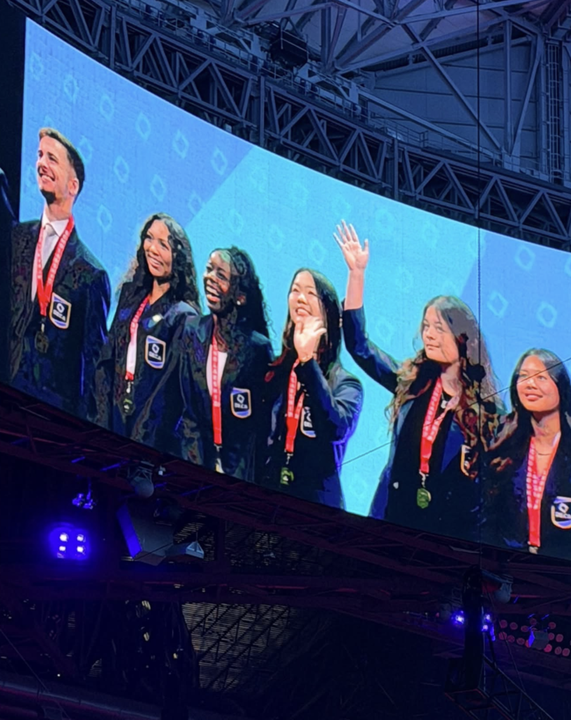 DECA International Career Development Conference 2026