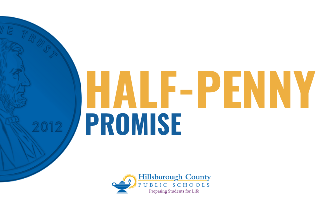 Half-Penny Promise 