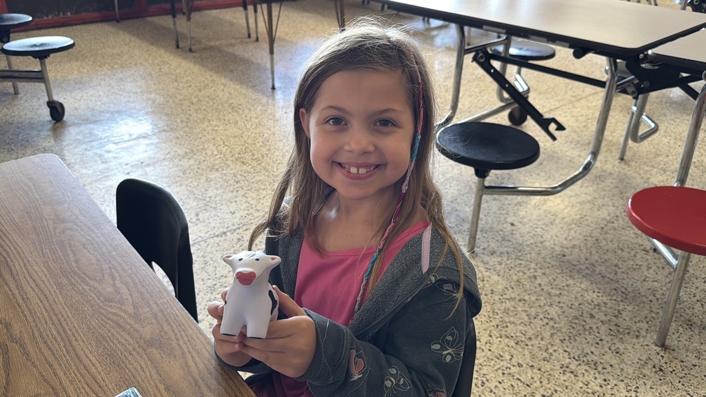 Florida Food Day at Pinecrest Elementary School