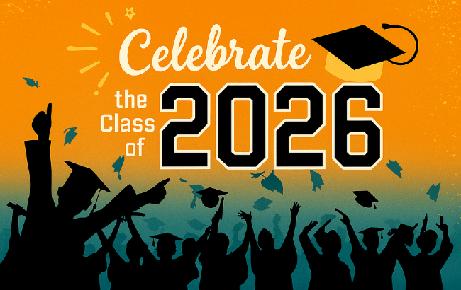 Graduation Seating Lines