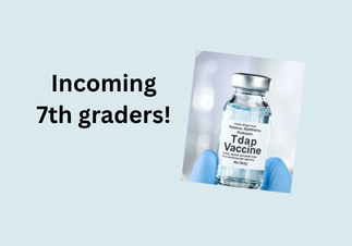 tdap vaccine