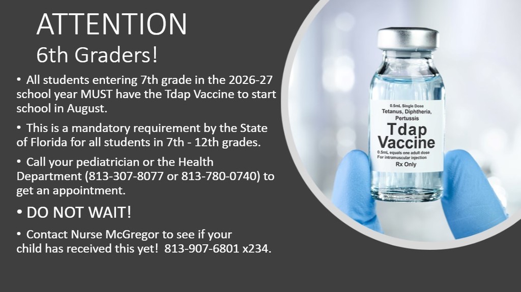 tdap vaccine