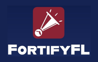 Fortify Florida Logo
