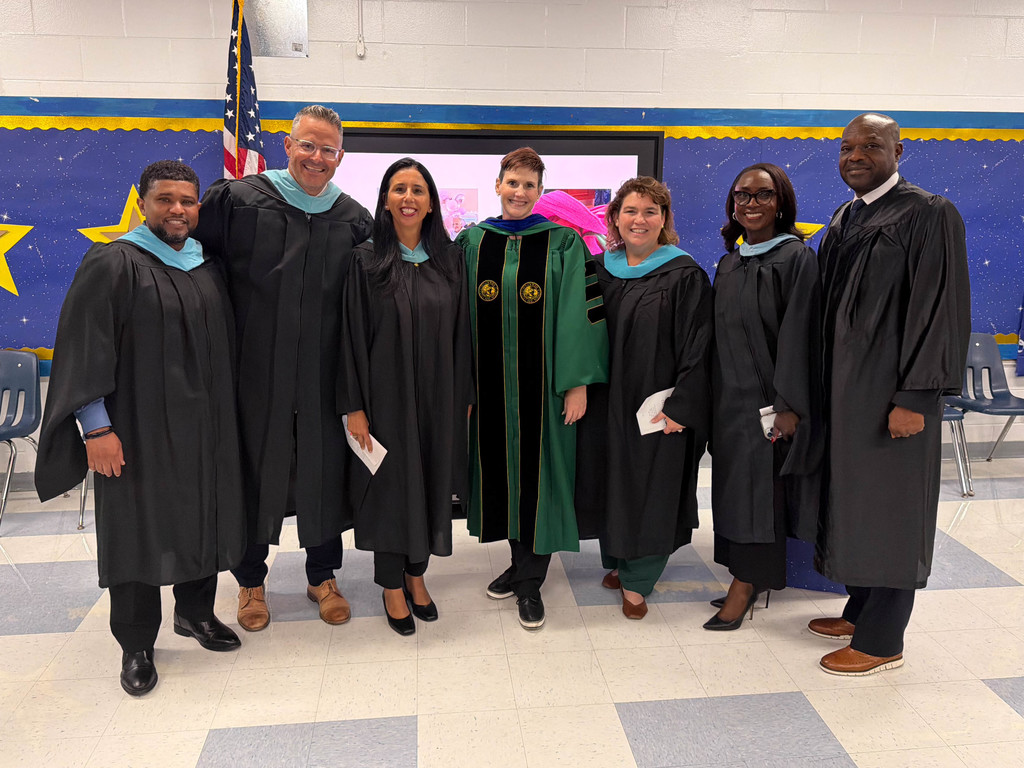 LaVoy Graduation Ceremony