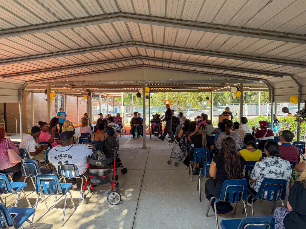 Lopez Exceptional Graduation