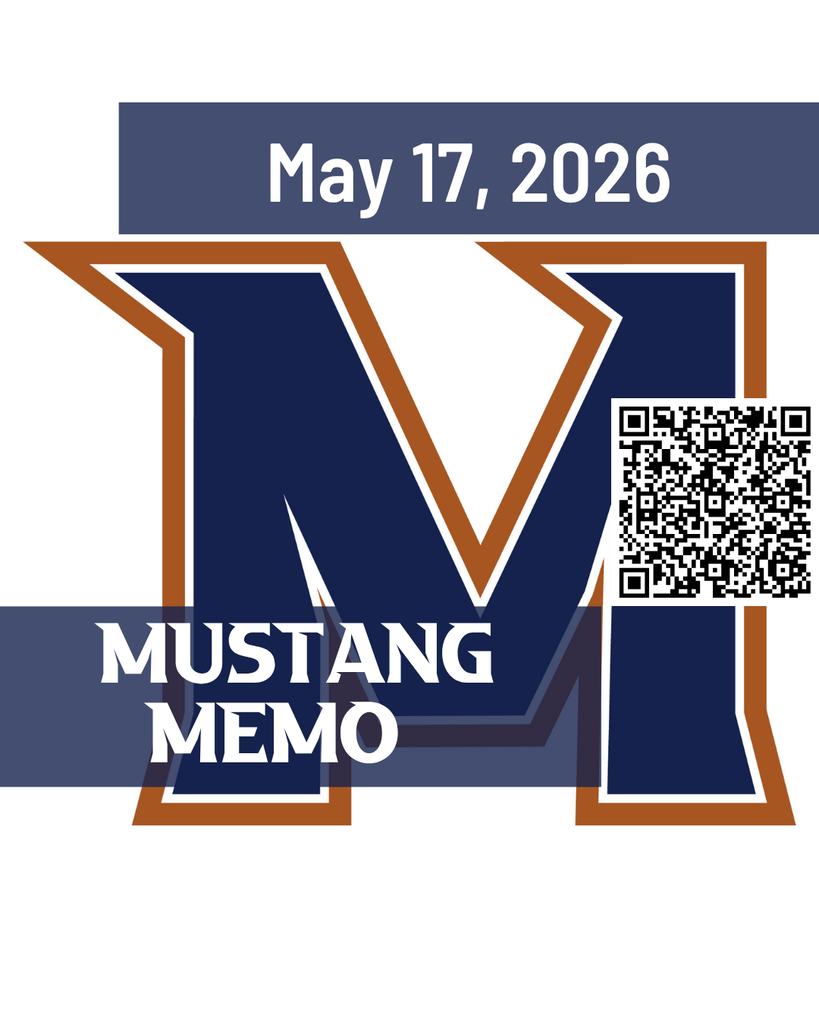 The Mustang Memo