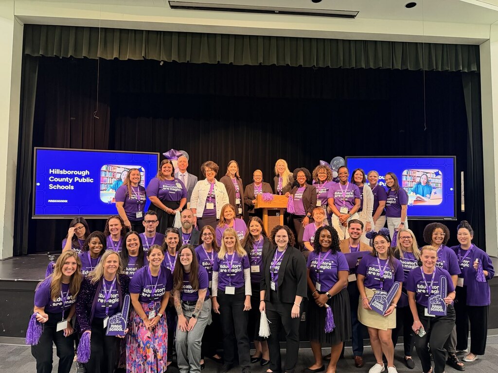 HCPS AI Summit