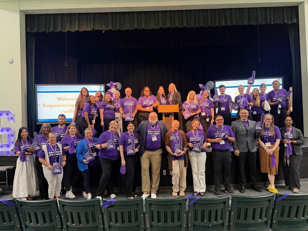 HCPS AI Summit