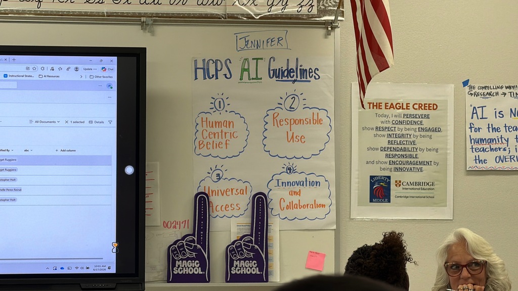 HCPS AI Summit