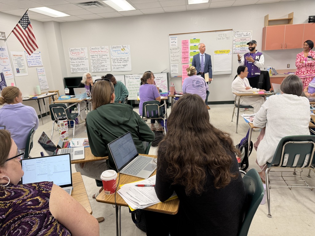 HCPS AI Summit