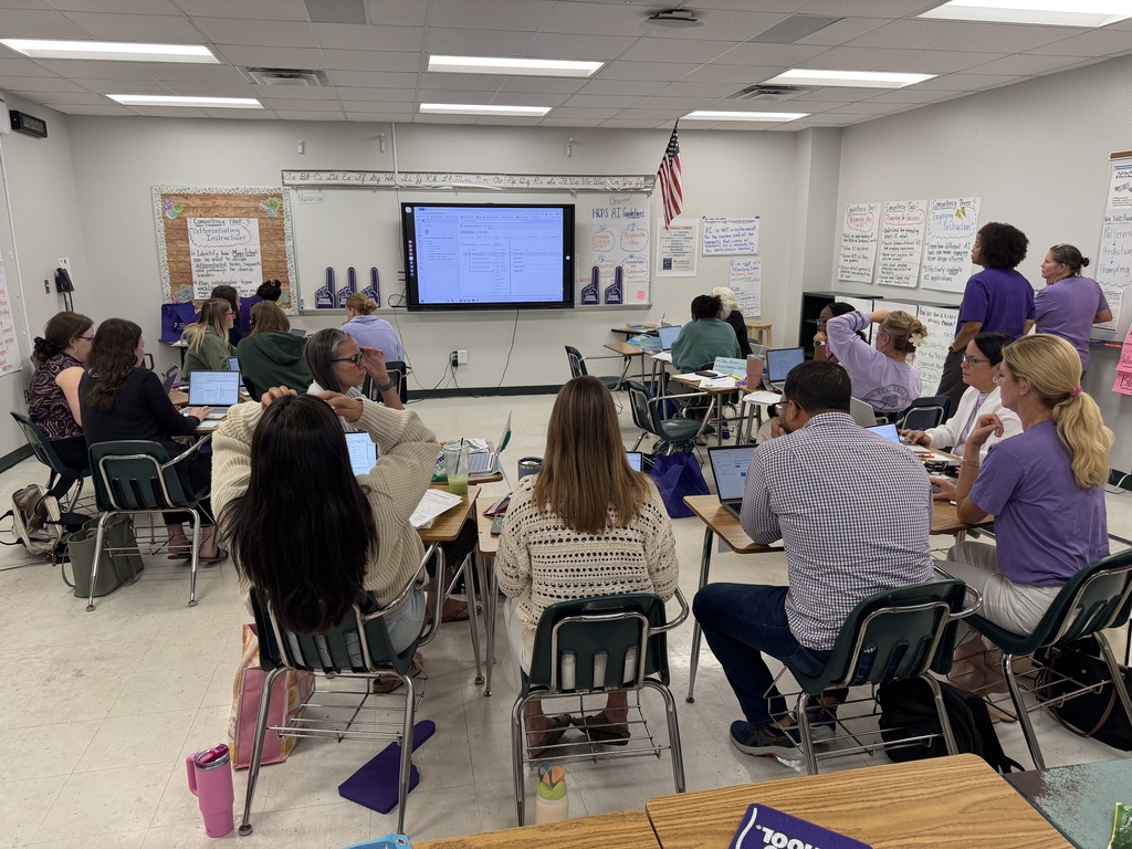 HCPS AI Summit