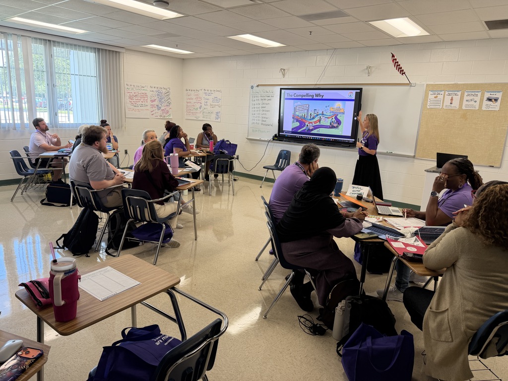 HCPS AI Summit