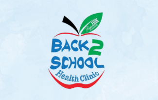 Back-to-School Health Clinics by Project LINK