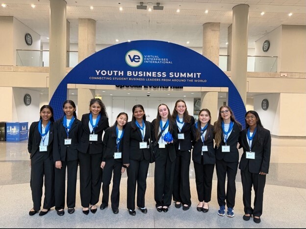 LMS Business Academy 