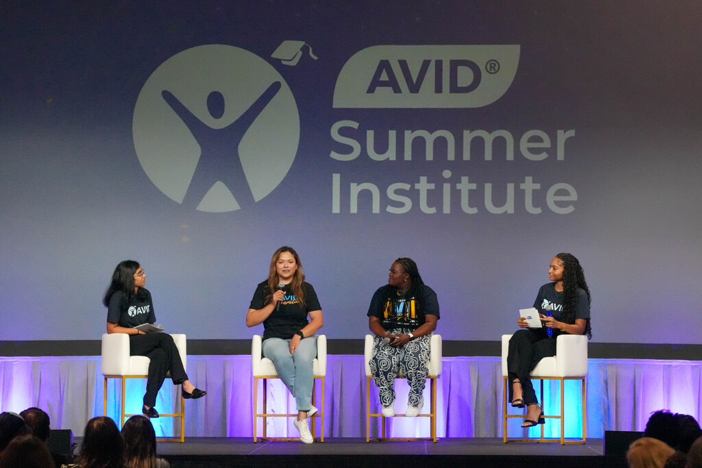 AVID Summer Institute
