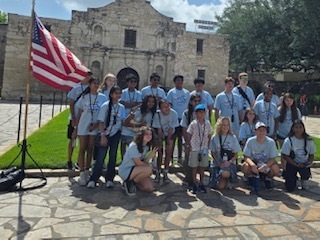 HILLSBOROUGH COUNTY PUBLIC SCHOOLS STUDENTS EARN NATIONAL HONORS AT FBLA NATIONAL LEADERSHIP CONFERENCE