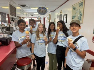 HILLSBOROUGH COUNTY PUBLIC SCHOOLS STUDENTS EARN NATIONAL HONORS AT FBLA NATIONAL LEADERSHIP CONFERENCE