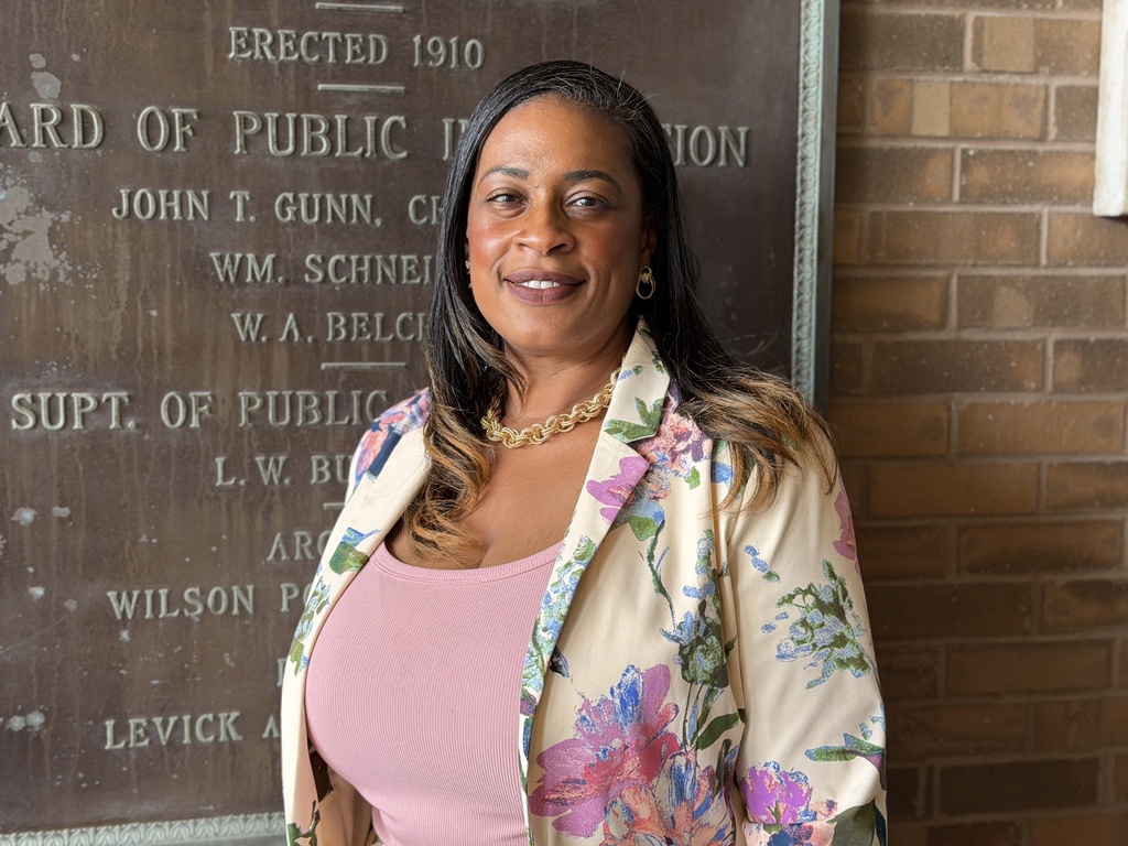 Lakisha Woodfork